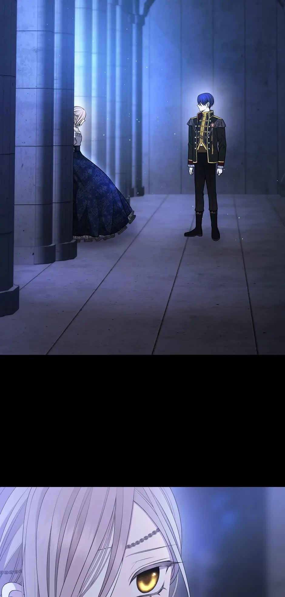 Charlotte and Her 5 Disciples Manhwa - Chapter 131 Page 33