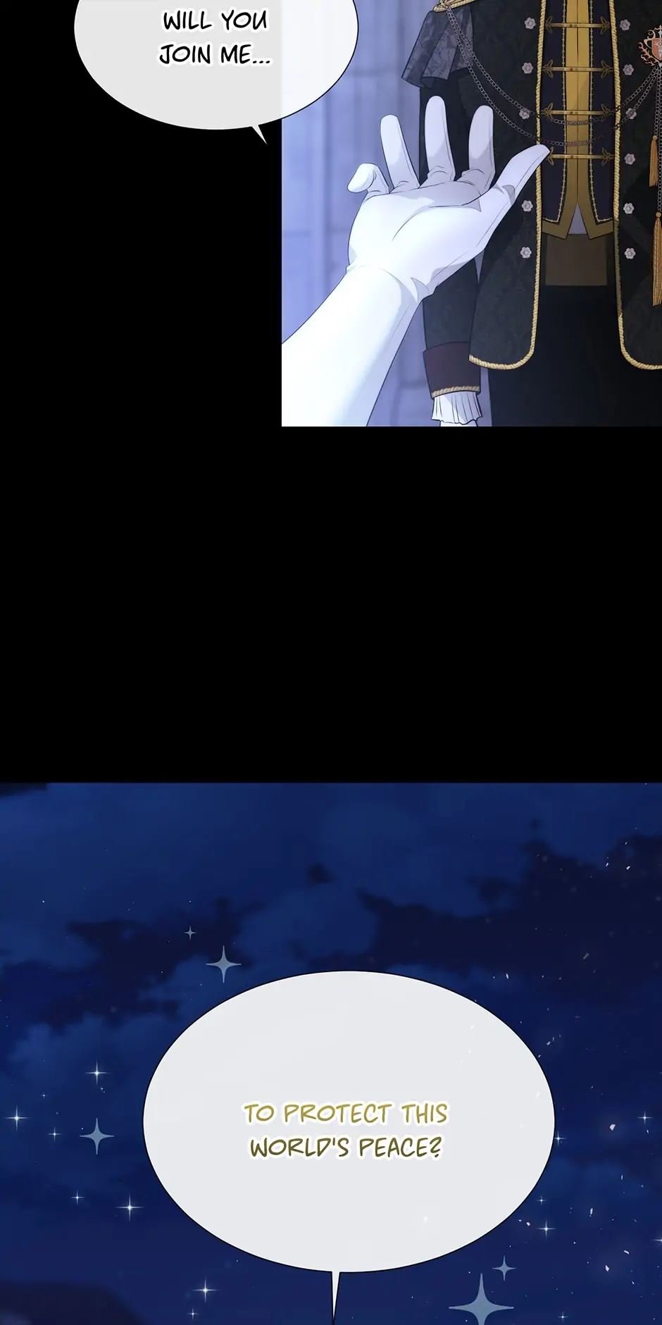 Charlotte and Her 5 Disciples Manhwa - Chapter 131 Page 39