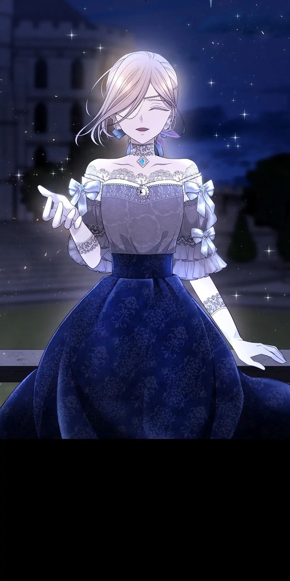 Charlotte and Her 5 Disciples Manhwa - Chapter 131 Page 40