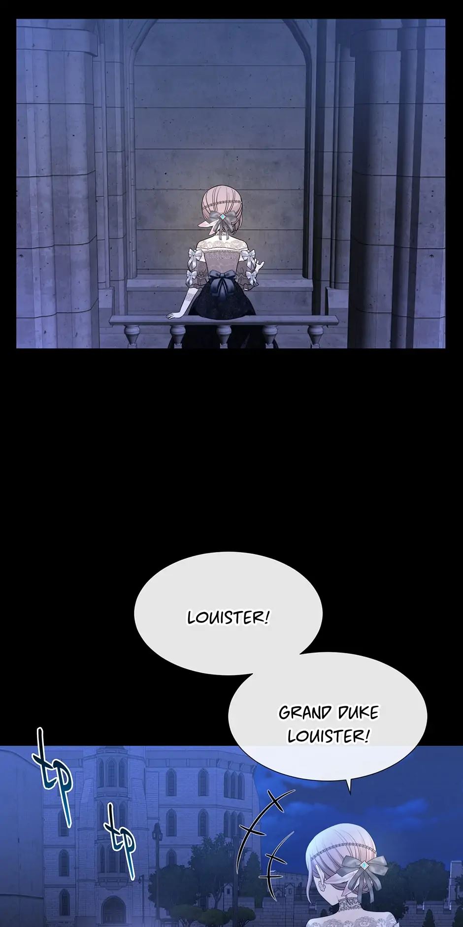 Charlotte and Her 5 Disciples Manhwa - Chapter 131 Page 41