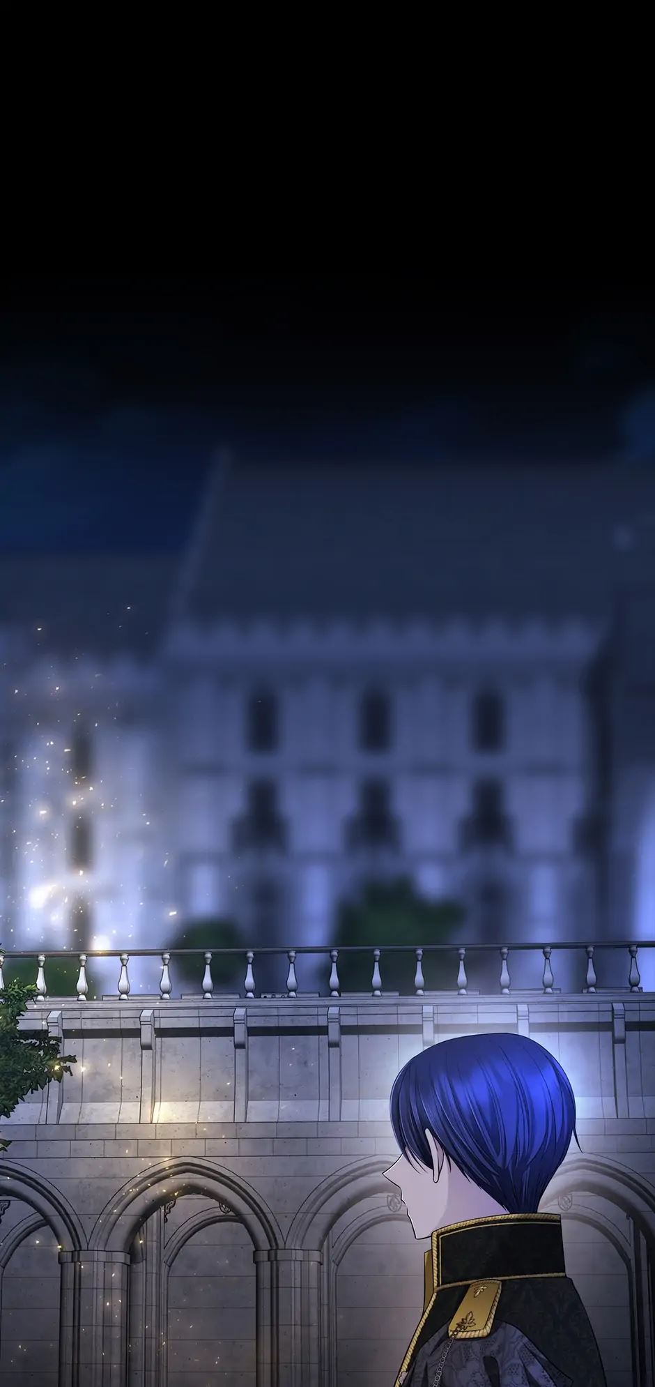 Charlotte and Her 5 Disciples Manhwa - Chapter 131 Page 45