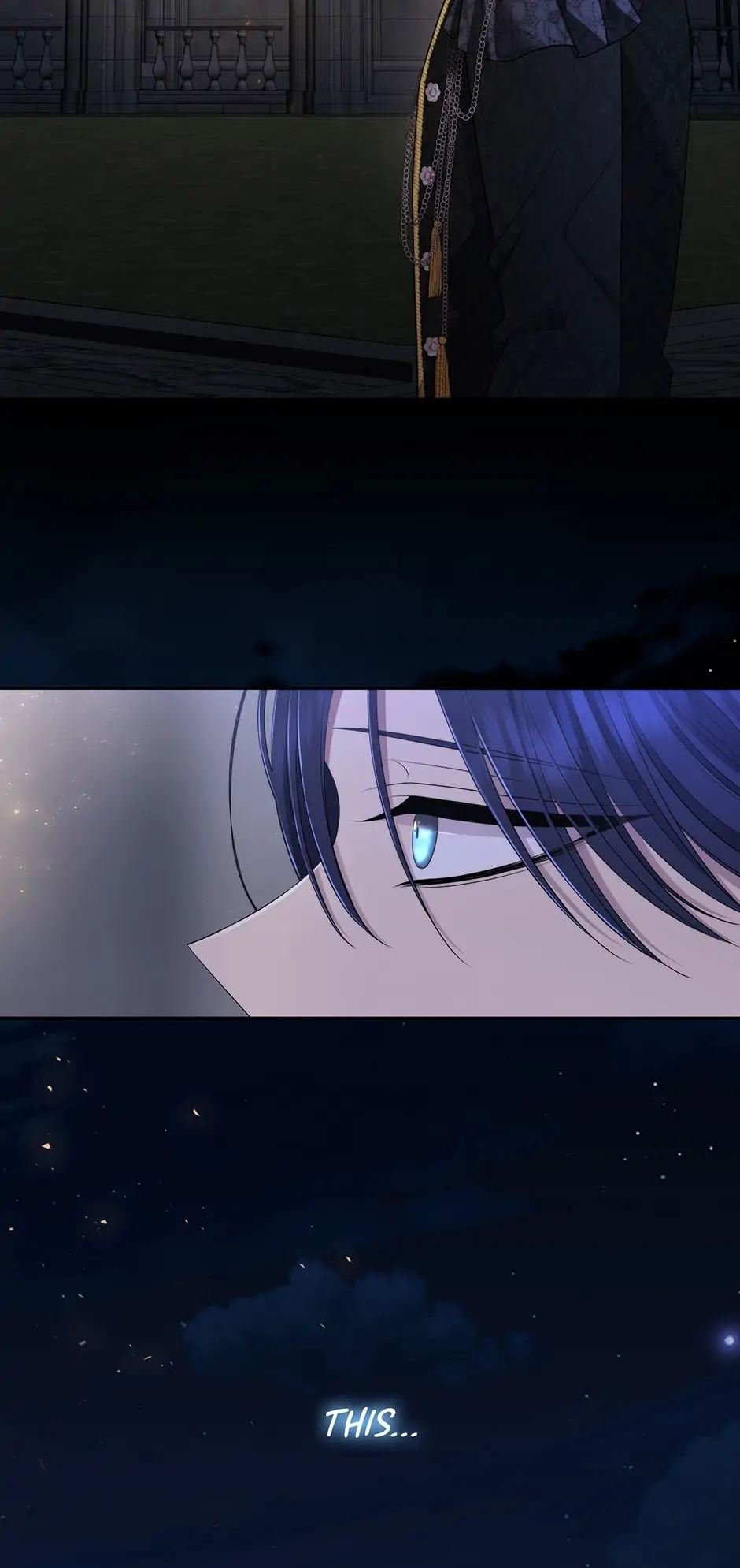 Charlotte and Her 5 Disciples Manhwa - Chapter 131 Page 46