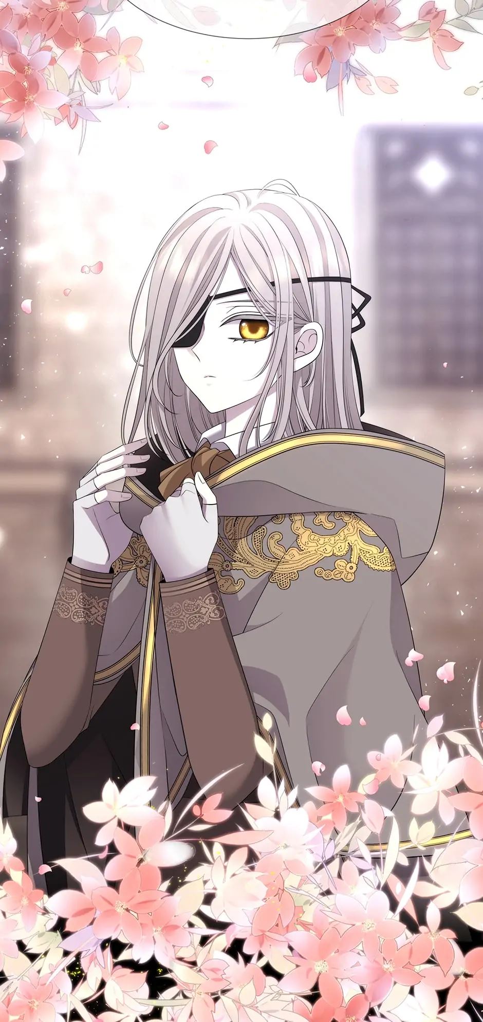 Charlotte and Her 5 Disciples Manhwa - Chapter 131 Page 50