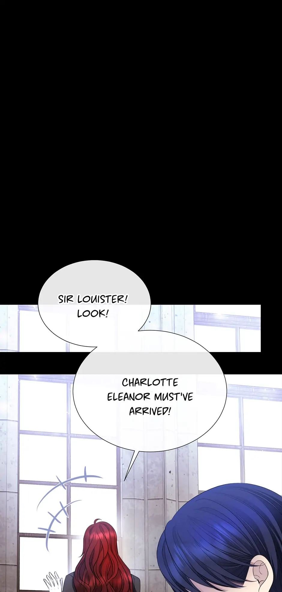 Charlotte and Her 5 Disciples Manhwa - Chapter 131 Page 54