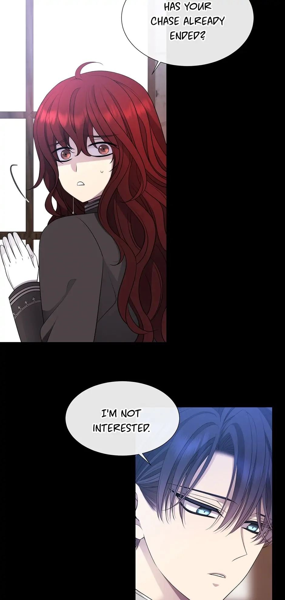 Charlotte and Her 5 Disciples Manhwa - Chapter 131 Page 56