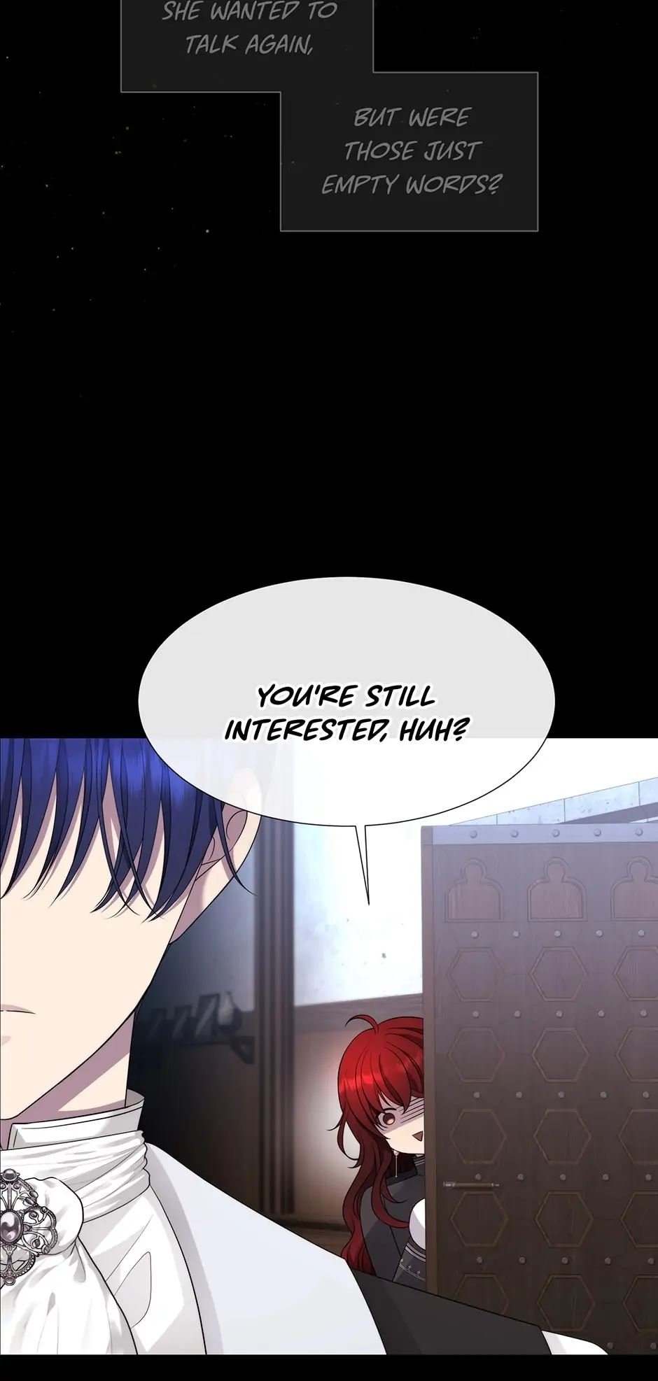 Charlotte and Her 5 Disciples Manhwa - Chapter 131 Page 62