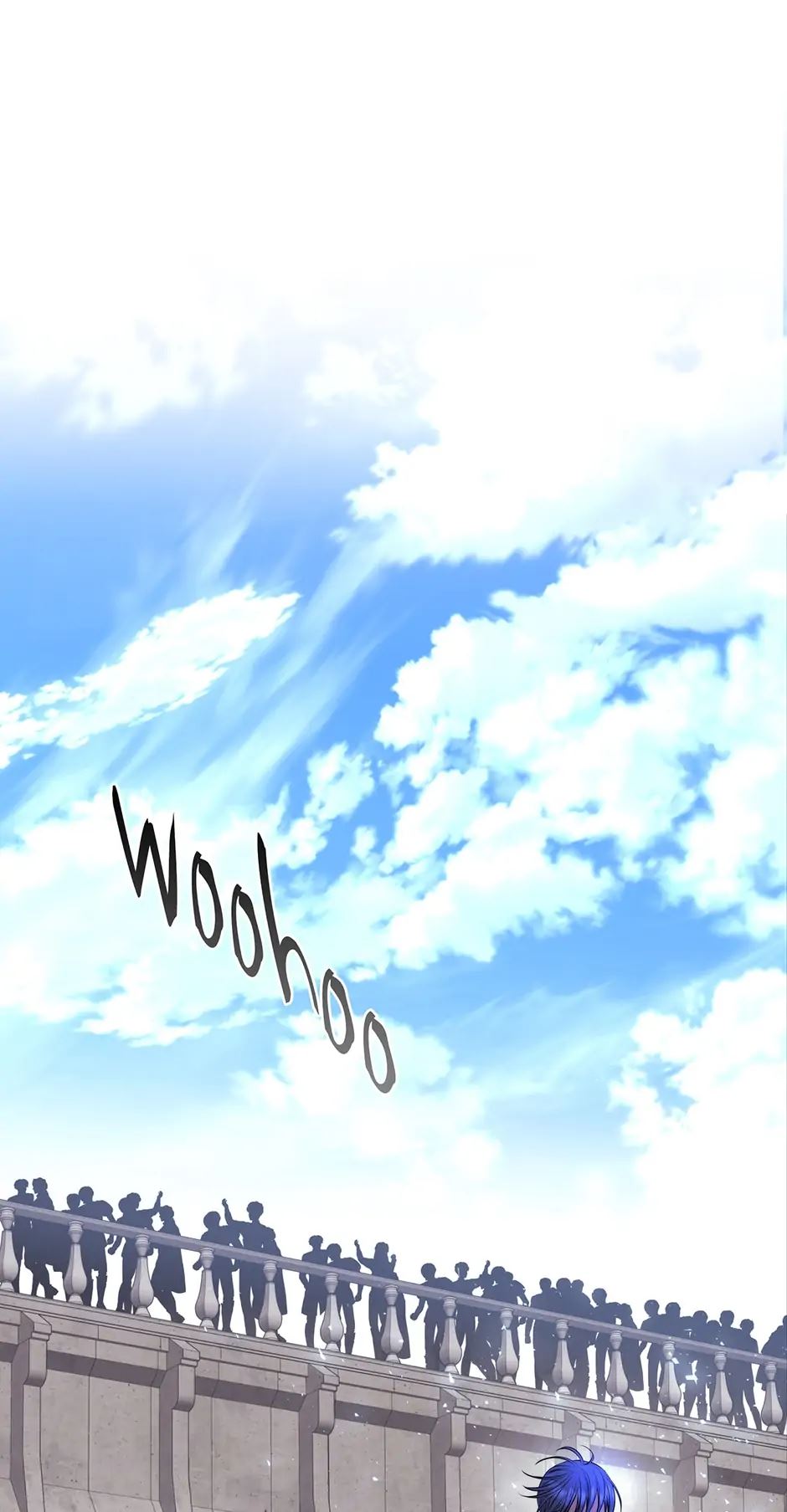 Charlotte and Her 5 Disciples Manhwa - Chapter 131 Page 67