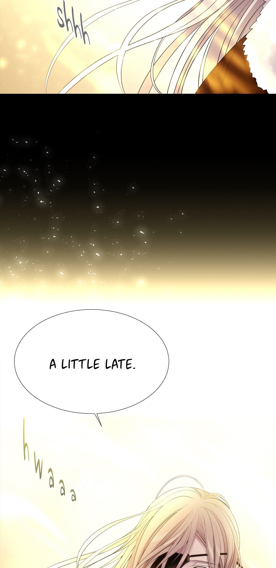 Charlotte and Her 5 Disciples Manhwa - Chapter 20 Page 40