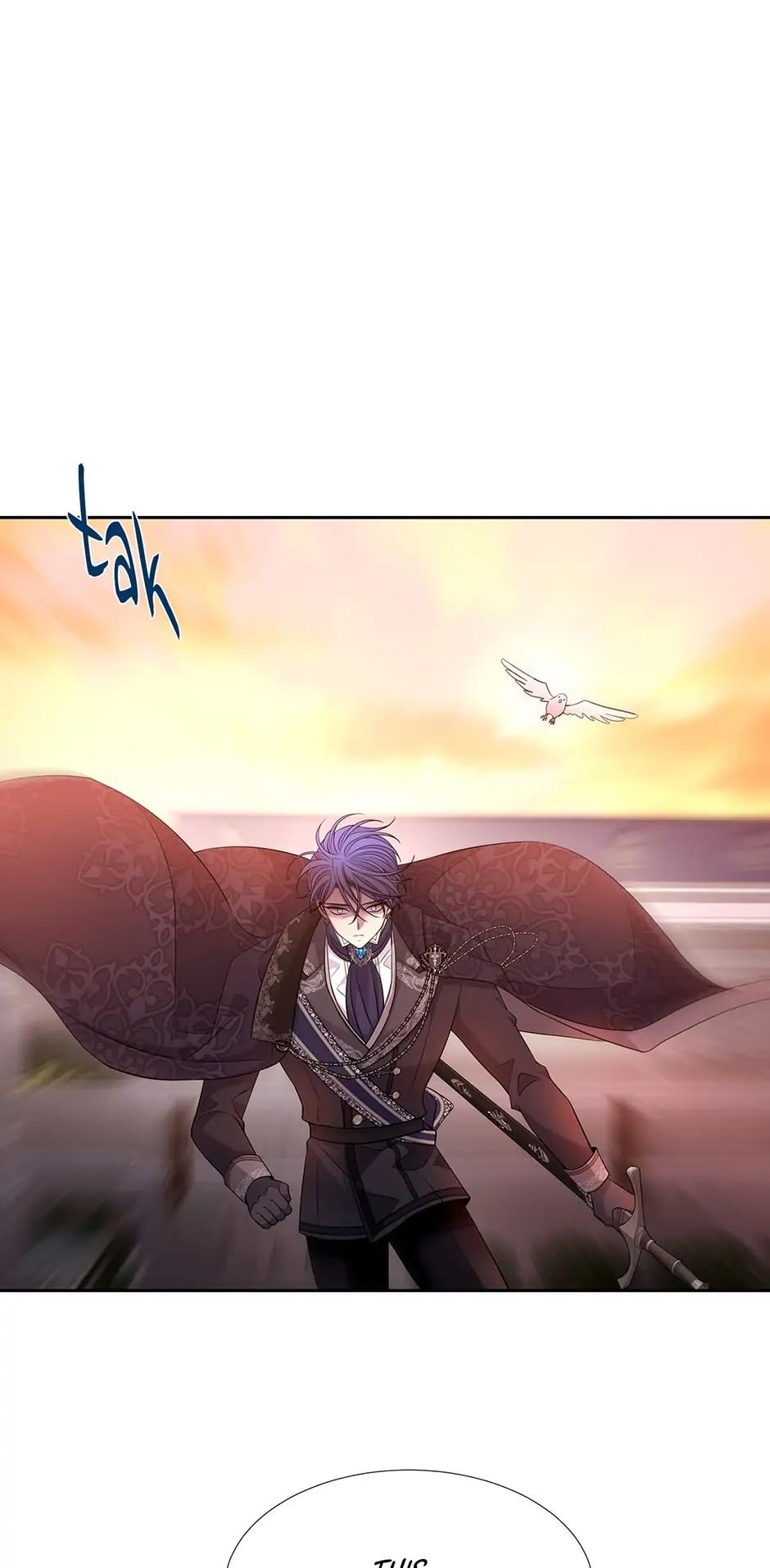 Charlotte and Her 5 Disciples Manhwa - Chapter 123 Page 24