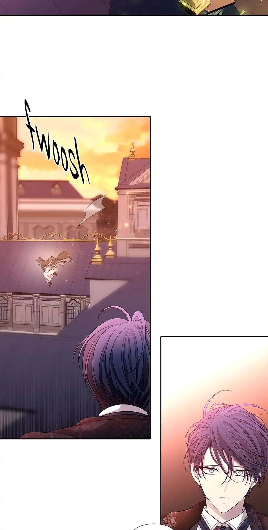 Charlotte and Her 5 Disciples Manhwa - Chapter 123 Page 28