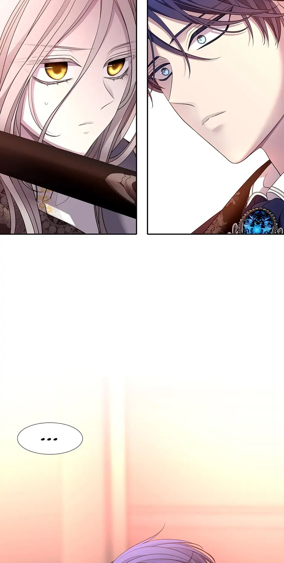 Charlotte and Her 5 Disciples Manhwa - Chapter 123 Page 35