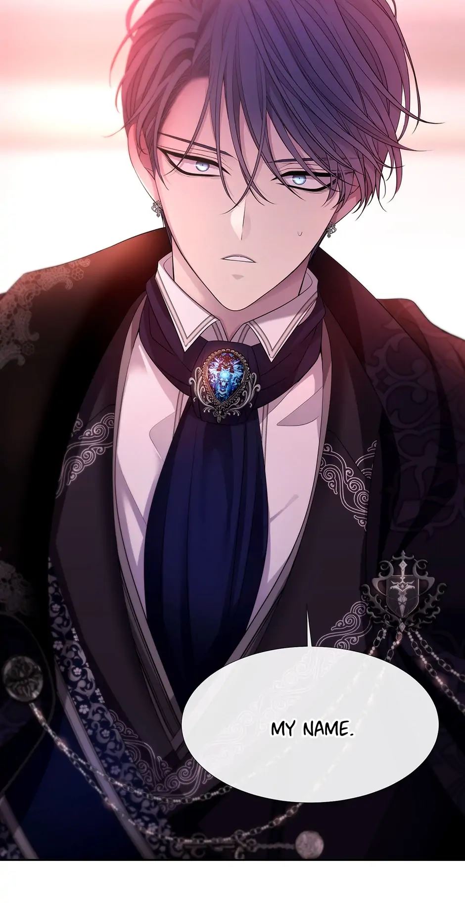 Charlotte and Her 5 Disciples Manhwa - Chapter 123 Page 41