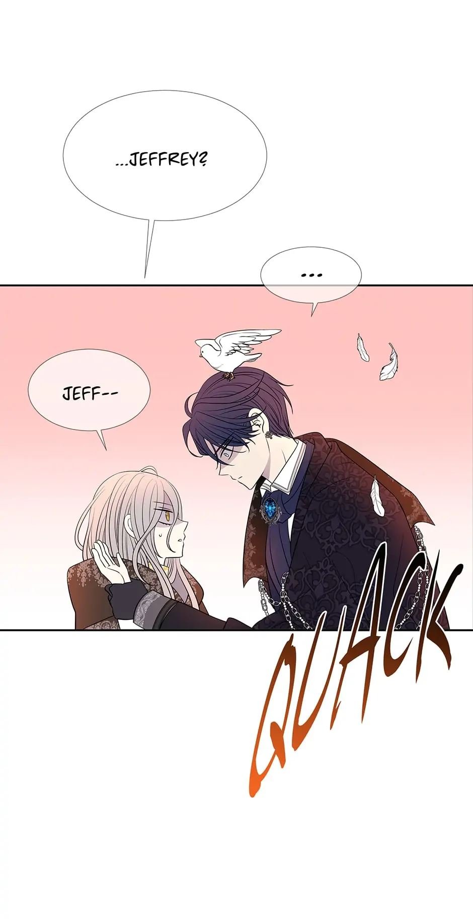 Charlotte and Her 5 Disciples Manhwa - Chapter 123 Page 42