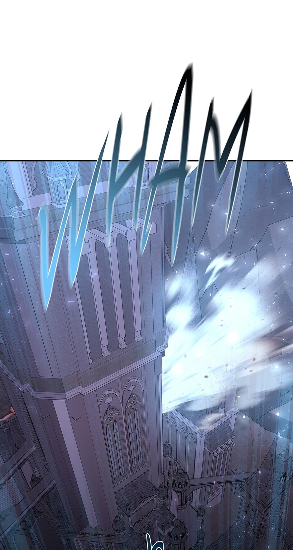 Charlotte and Her 5 Disciples Manhwa - Chapter 89 Page 0