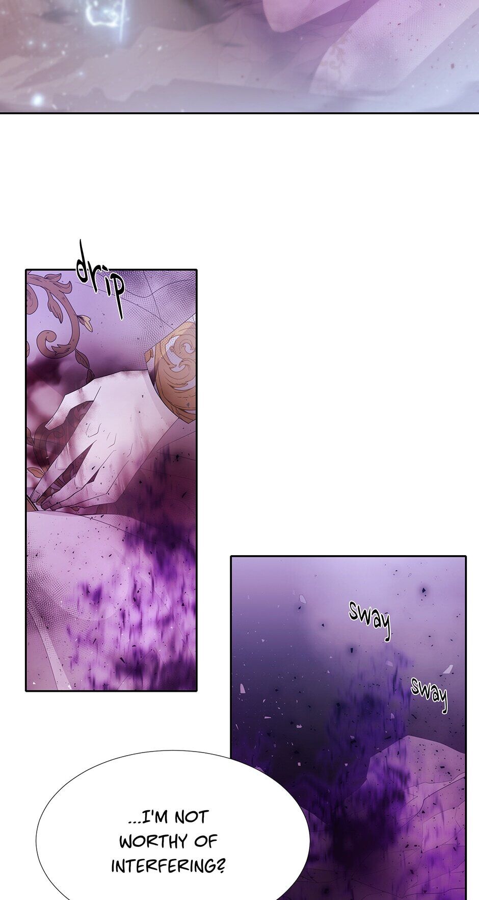 Charlotte and Her 5 Disciples Manhwa - Chapter 89 Page 3