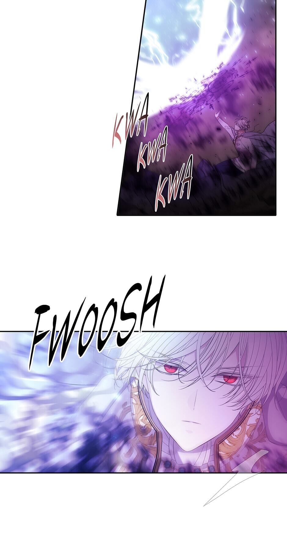 Charlotte and Her 5 Disciples Manhwa - Chapter 89 Page 9