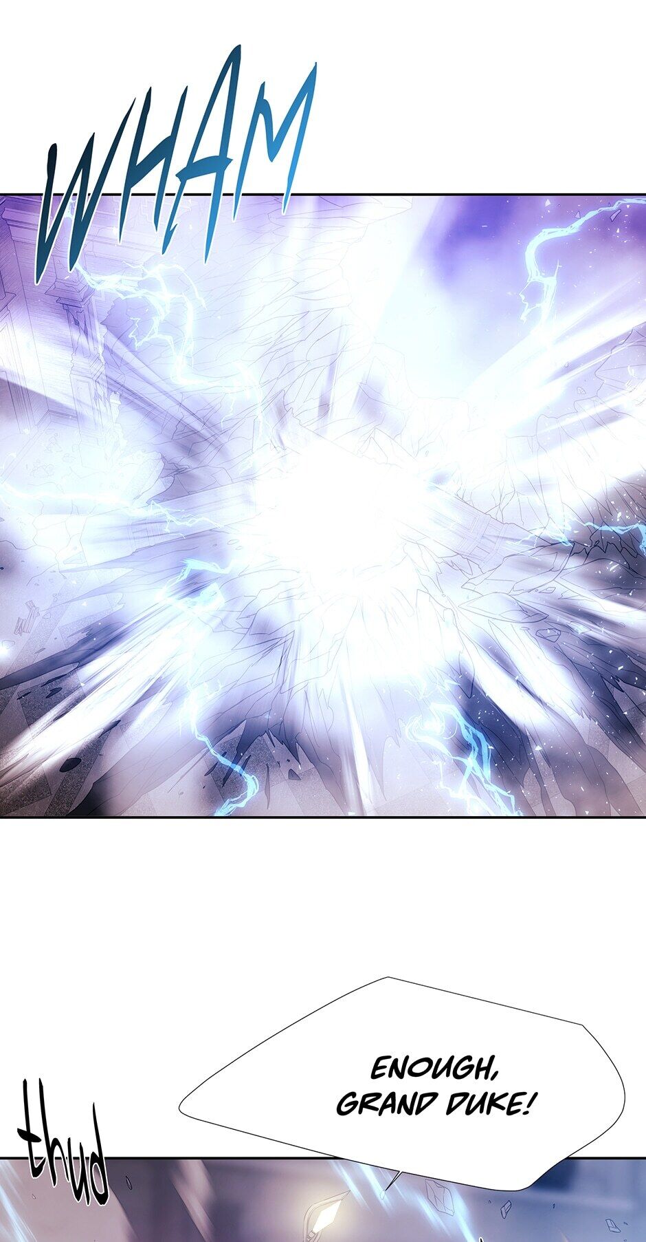 Charlotte and Her 5 Disciples Manhwa - Chapter 89 Page 10