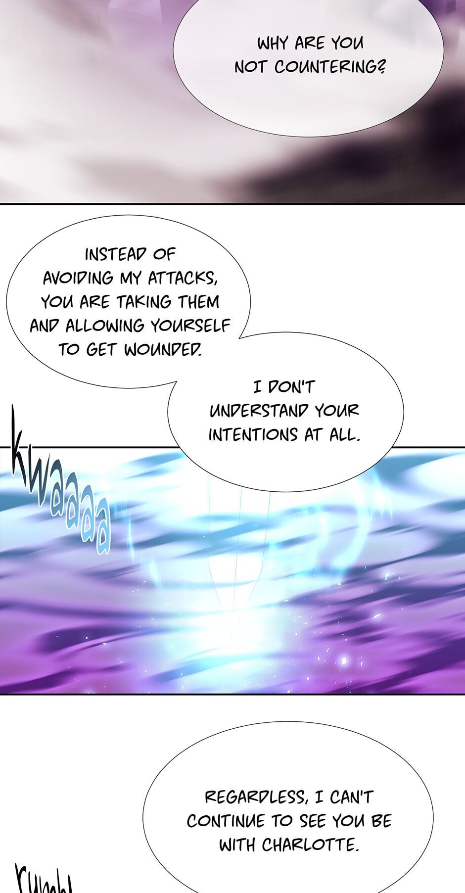 Charlotte and Her 5 Disciples Manhwa - Chapter 89 Page 13