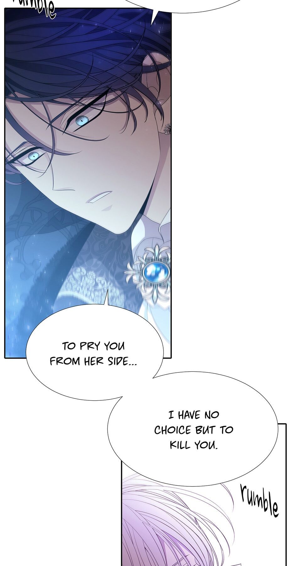 Charlotte and Her 5 Disciples Manhwa - Chapter 89 Page 14