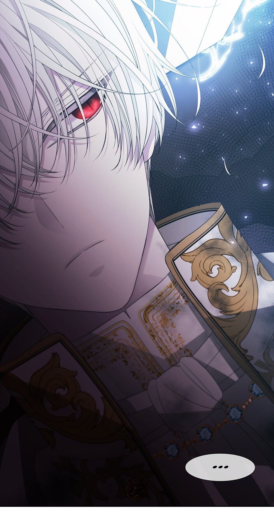 Charlotte and Her 5 Disciples Manhwa - Chapter 89 Page 19