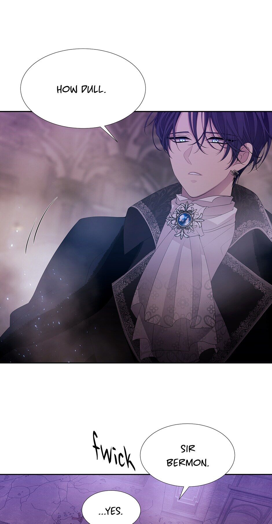 Charlotte and Her 5 Disciples Manhwa - Chapter 89 Page 20