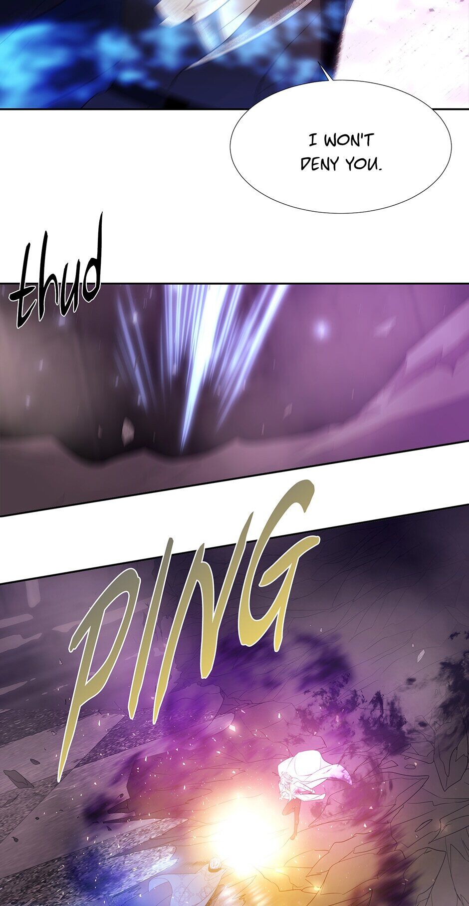 Charlotte and Her 5 Disciples Manhwa - Chapter 89 Page 25