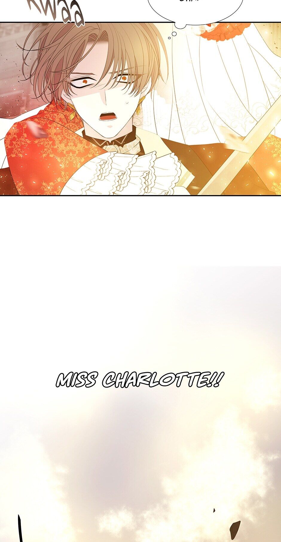 Charlotte and Her 5 Disciples Manhwa - Chapter 89 Page 28