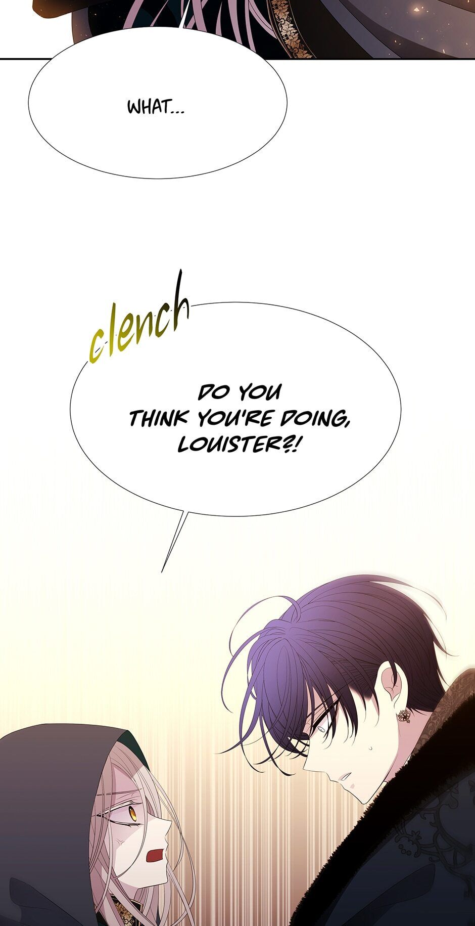 Charlotte and Her 5 Disciples Manhwa - Chapter 89 Page 31