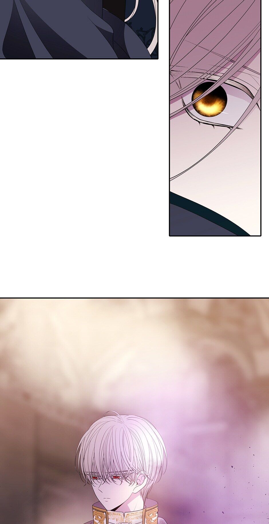 Charlotte and Her 5 Disciples Manhwa - Chapter 89 Page 33