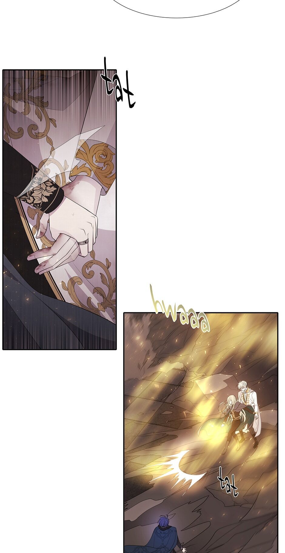 Charlotte and Her 5 Disciples Manhwa - Chapter 89 Page 47