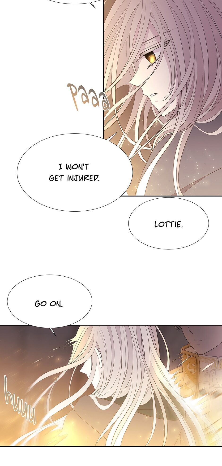 Charlotte and Her 5 Disciples Manhwa - Chapter 89 Page 52