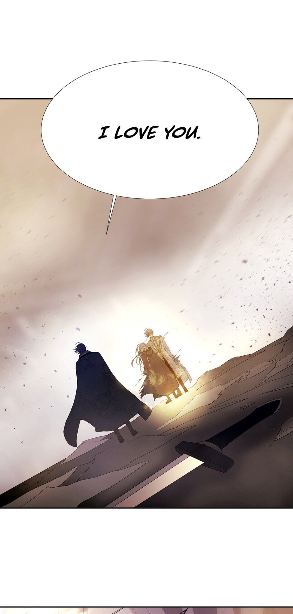 Charlotte and Her 5 Disciples Manhwa - Chapter 89 Page 53