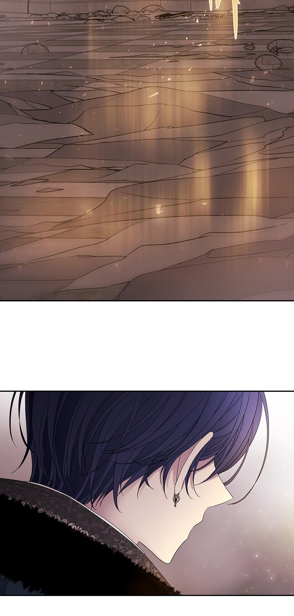 Charlotte and Her 5 Disciples Manhwa - Chapter 89 Page 57