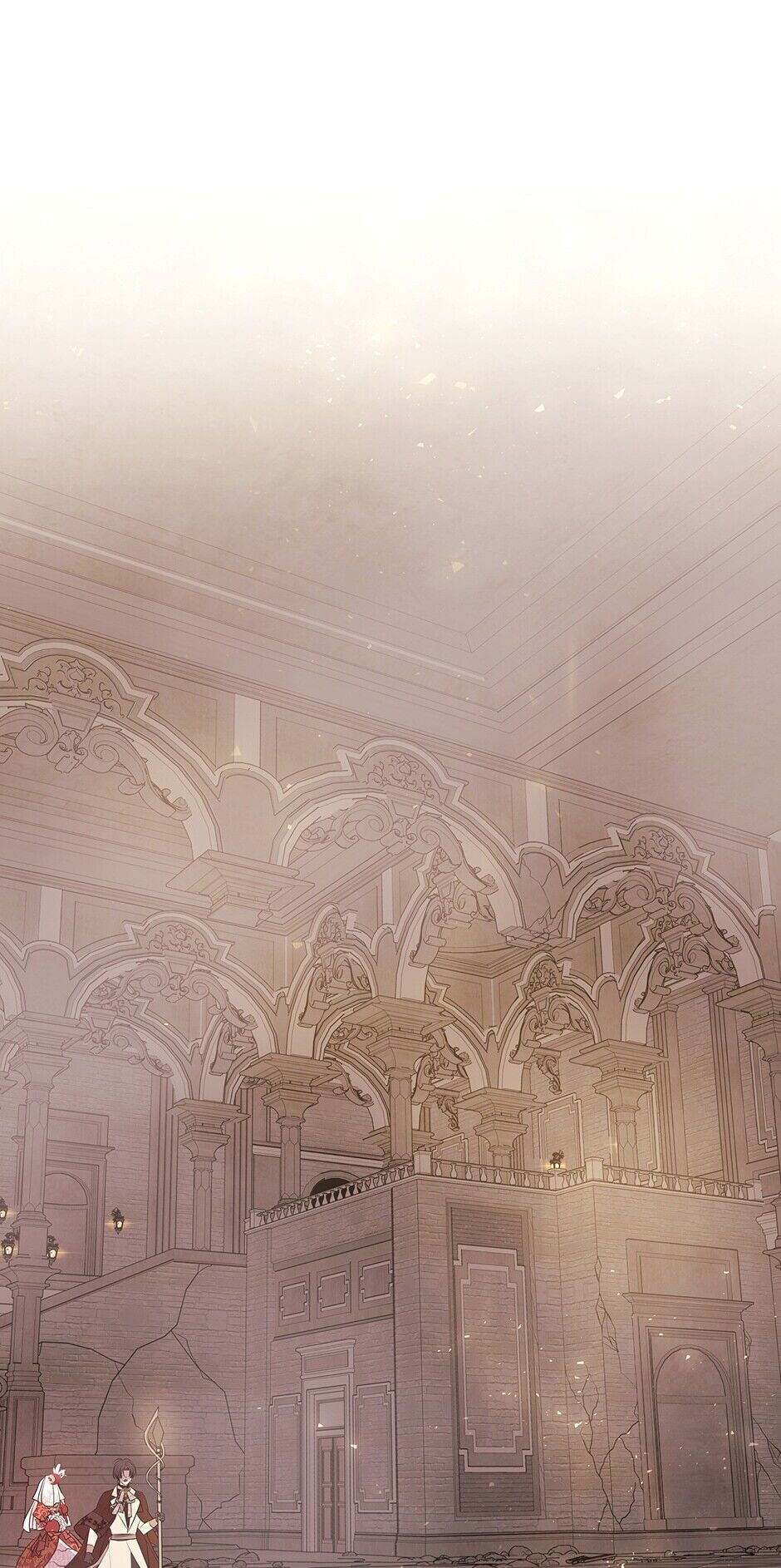 Charlotte and Her 5 Disciples Manhwa - Chapter 89 Page 58