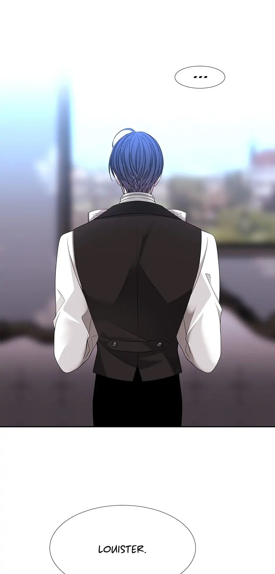 Charlotte and Her 5 Disciples Manhwa - Chapter 127 Page 2