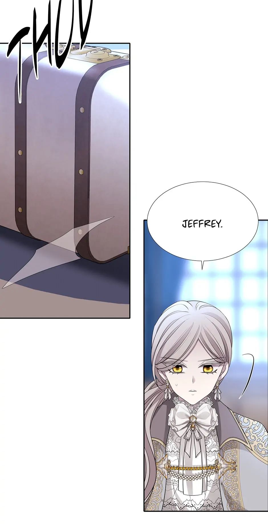 Charlotte and Her 5 Disciples Manhwa - Chapter 127 Page 17