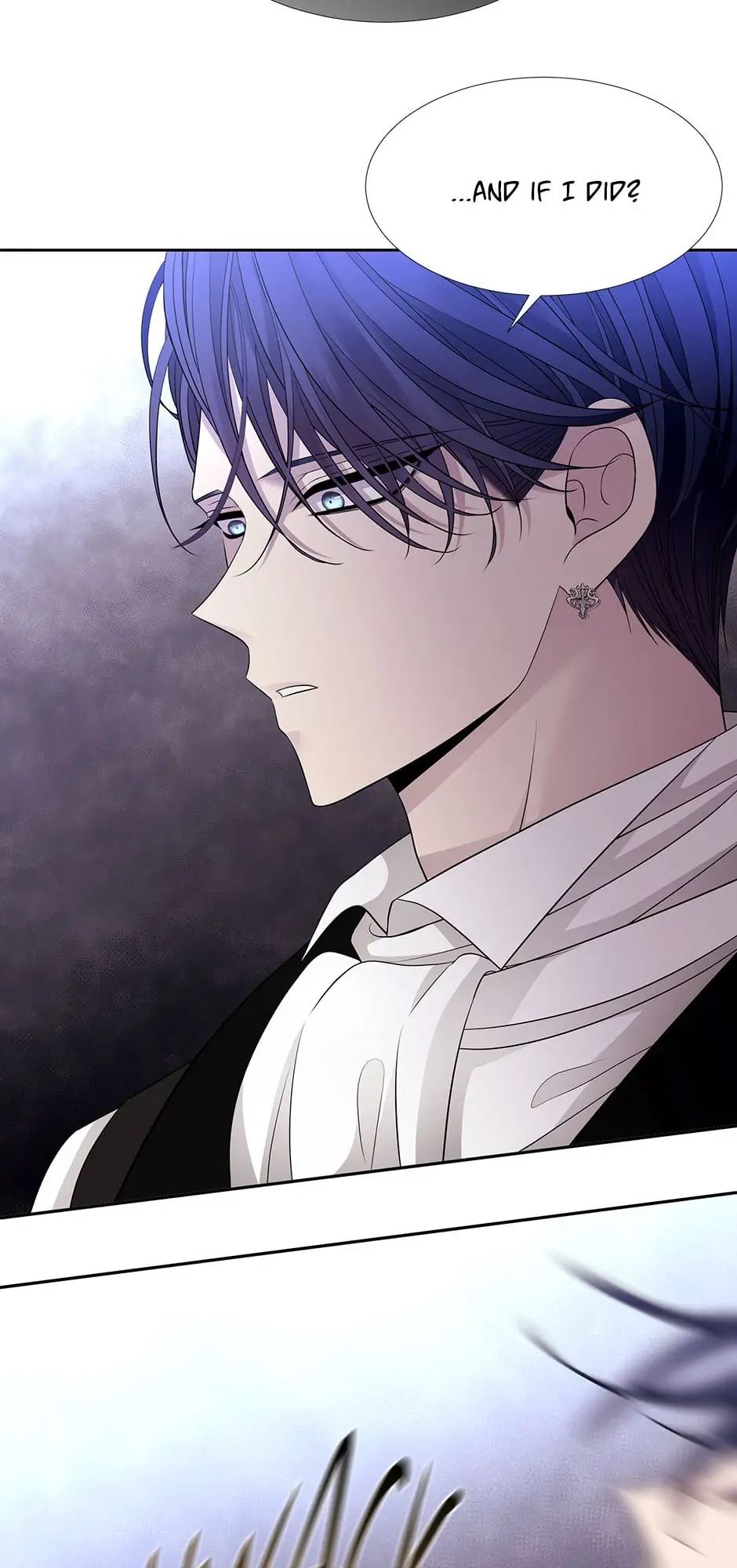 Charlotte and Her 5 Disciples Manhwa - Chapter 127 Page 24