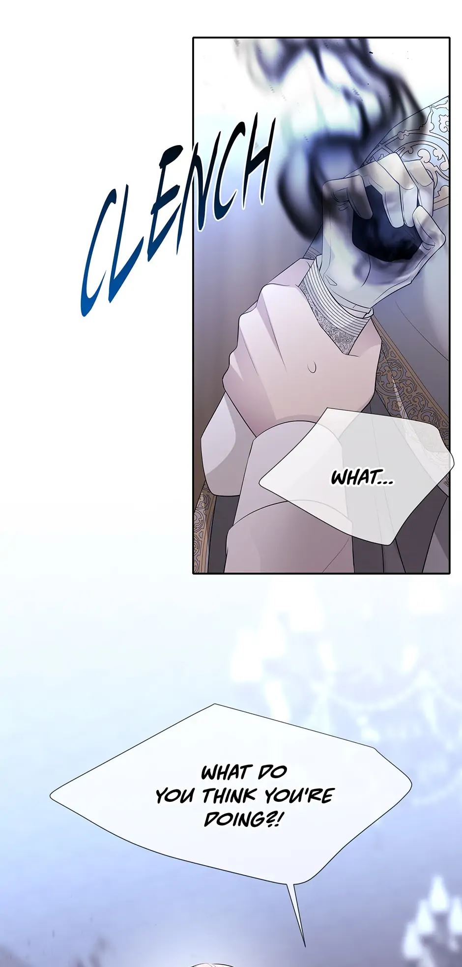 Charlotte and Her 5 Disciples Manhwa - Chapter 127 Page 26