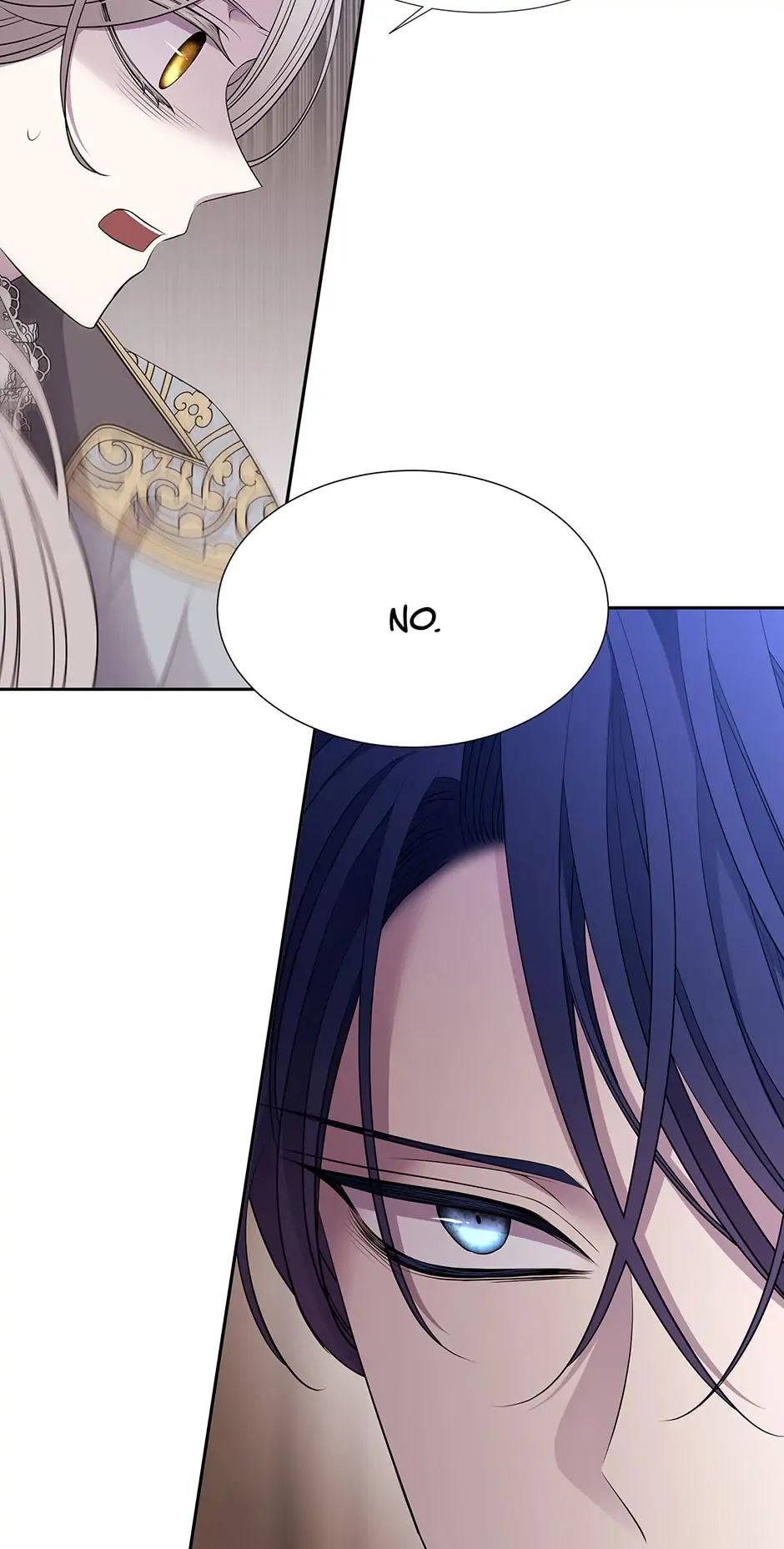 Charlotte and Her 5 Disciples Manhwa - Chapter 127 Page 36