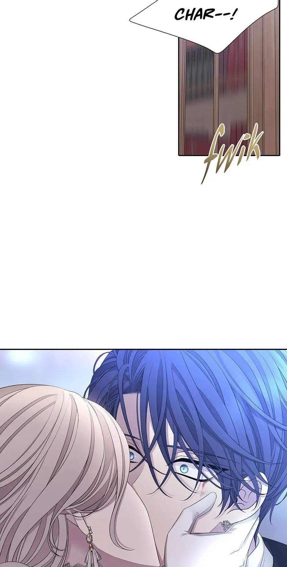 Charlotte and Her 5 Disciples Manhwa - Chapter 127 Page 40