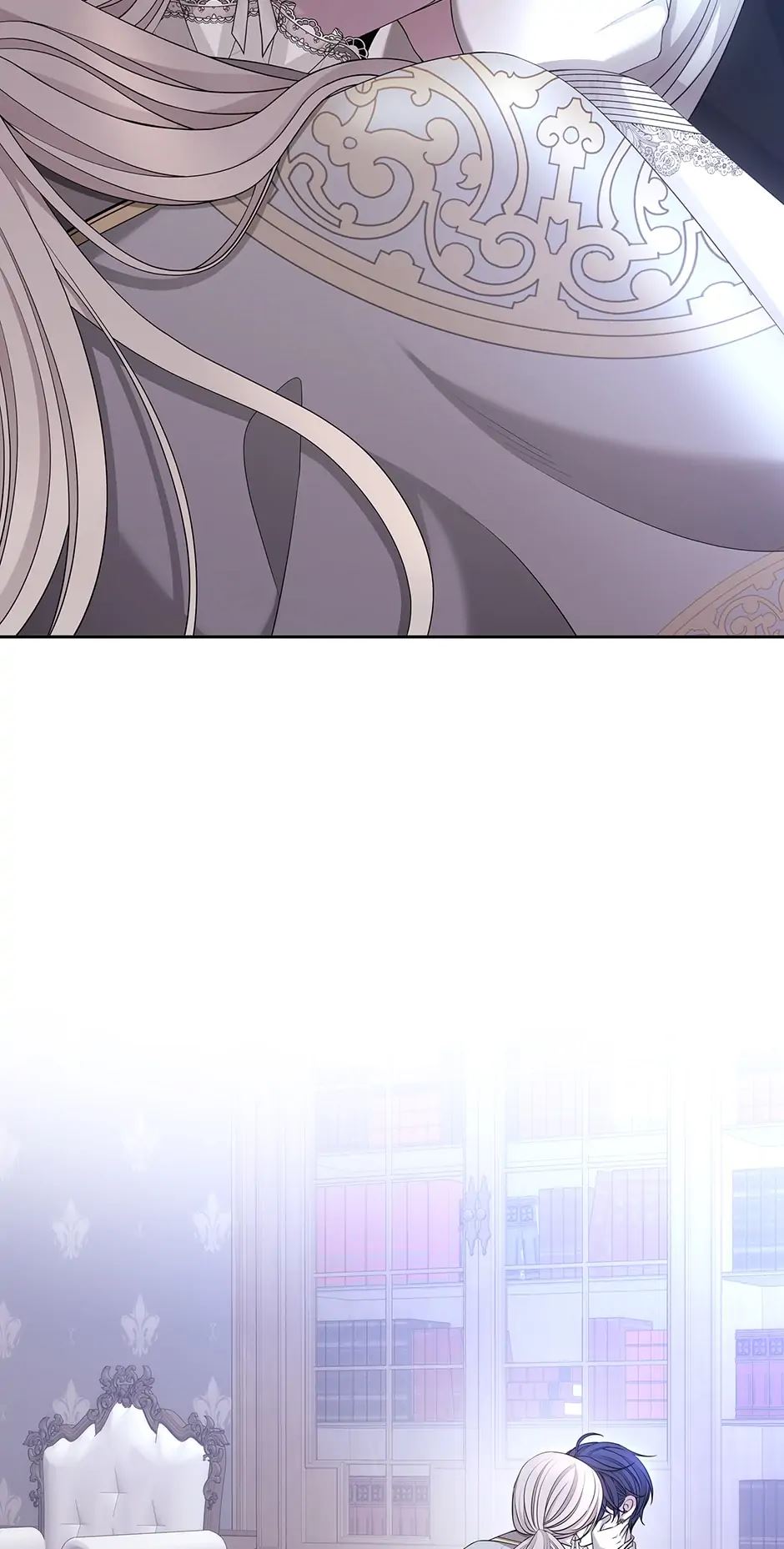 Charlotte and Her 5 Disciples Manhwa - Chapter 127 Page 41