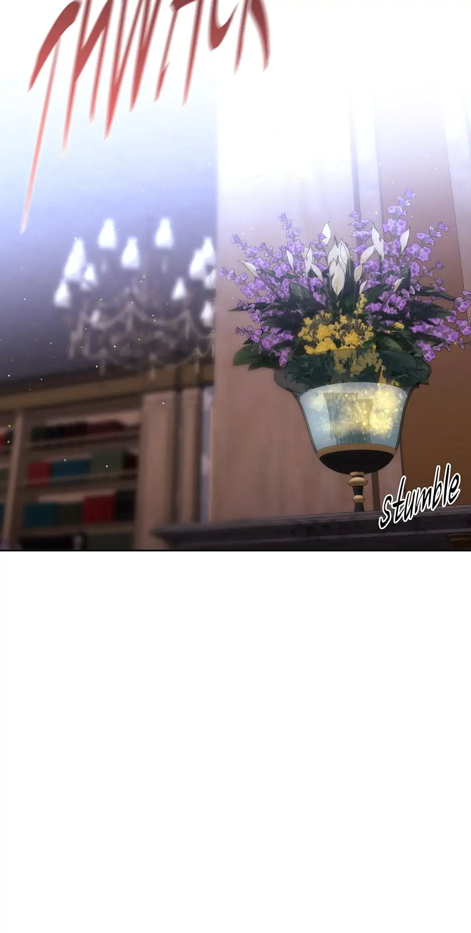 Charlotte and Her 5 Disciples Manhwa - Chapter 127 Page 50