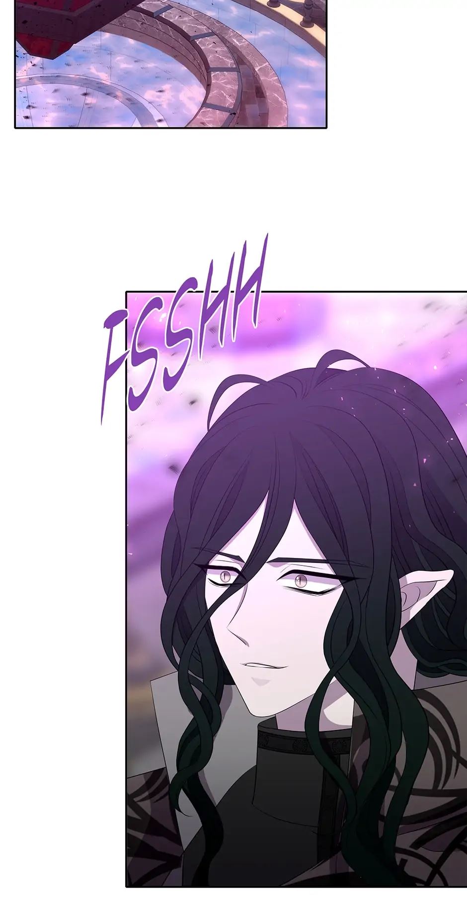 Charlotte and Her 5 Disciples Manhwa - Chapter 127 Page 53