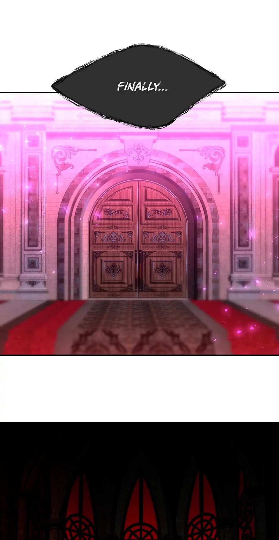 Charlotte and Her 5 Disciples Manhwa - Chapter 127 Page 54