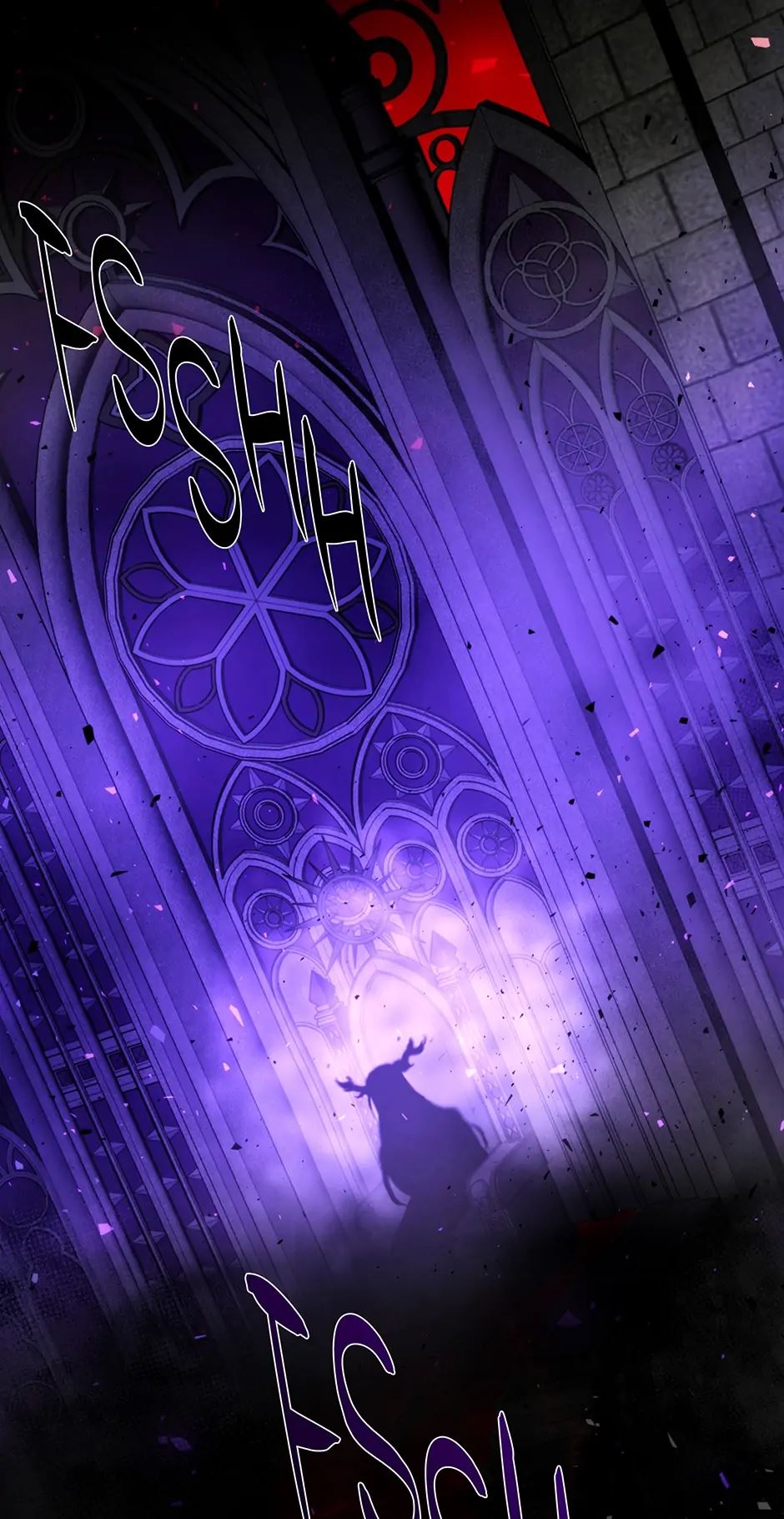 Charlotte and Her 5 Disciples Manhwa - Chapter 127 Page 56