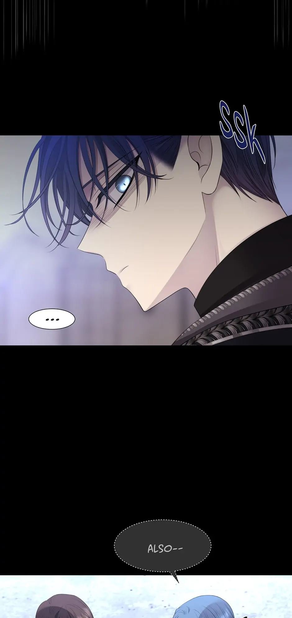 Charlotte and Her 5 Disciples Manhwa - Chapter 132 Page 1