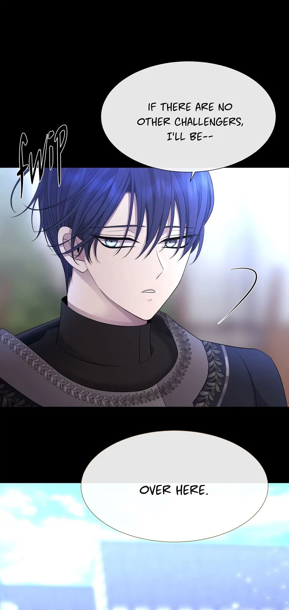 Charlotte and Her 5 Disciples Manhwa - Chapter 132 Page 7