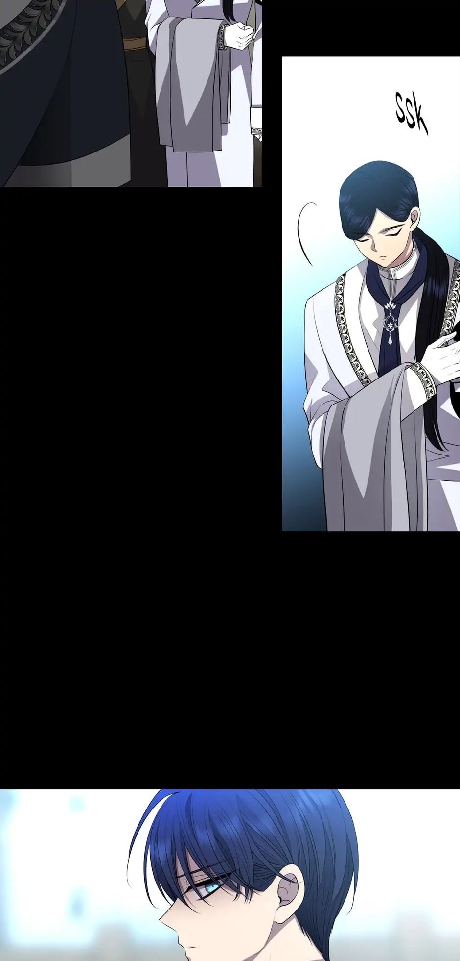 Charlotte and Her 5 Disciples Manhwa - Chapter 132 Page 22