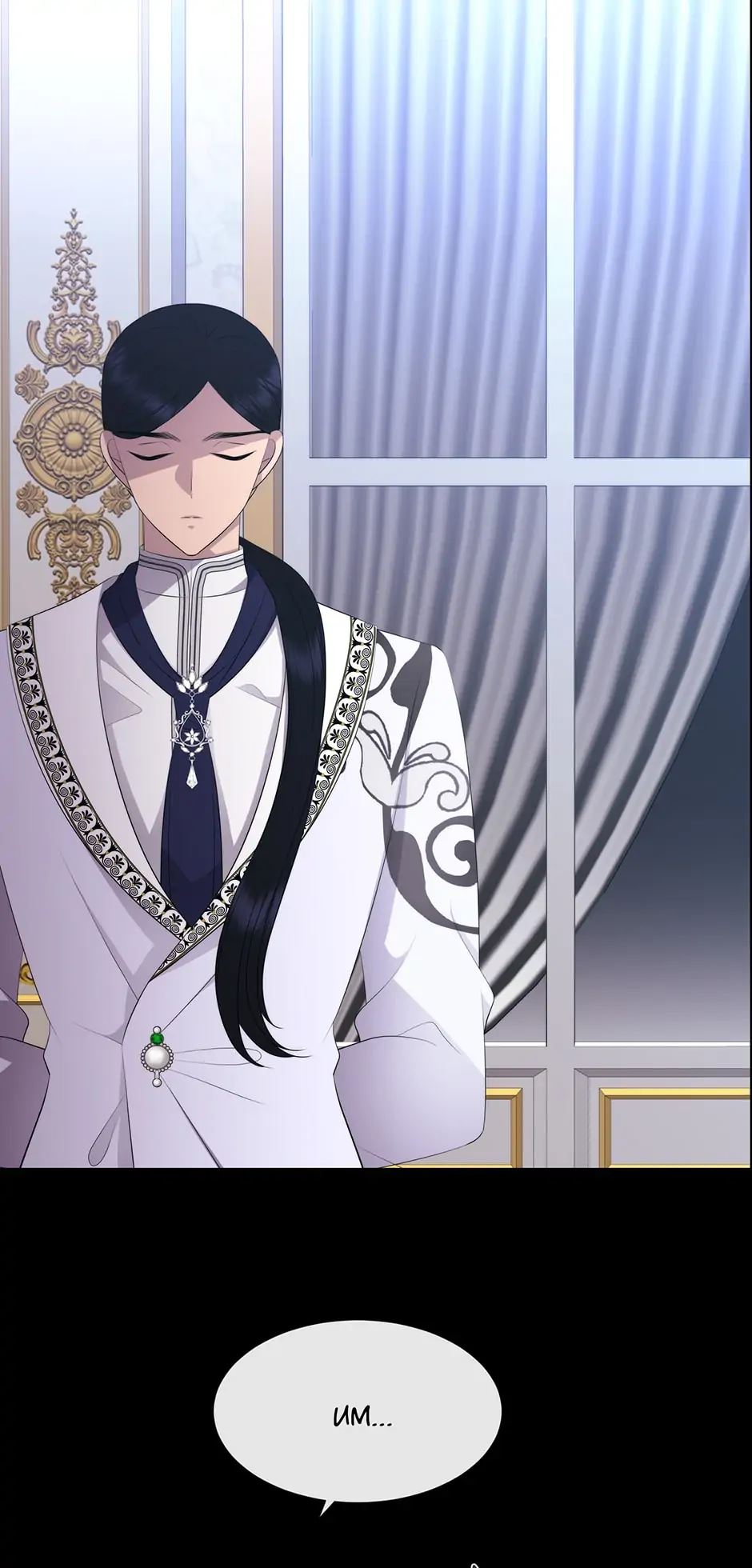 Charlotte and Her 5 Disciples Manhwa - Chapter 132 Page 24