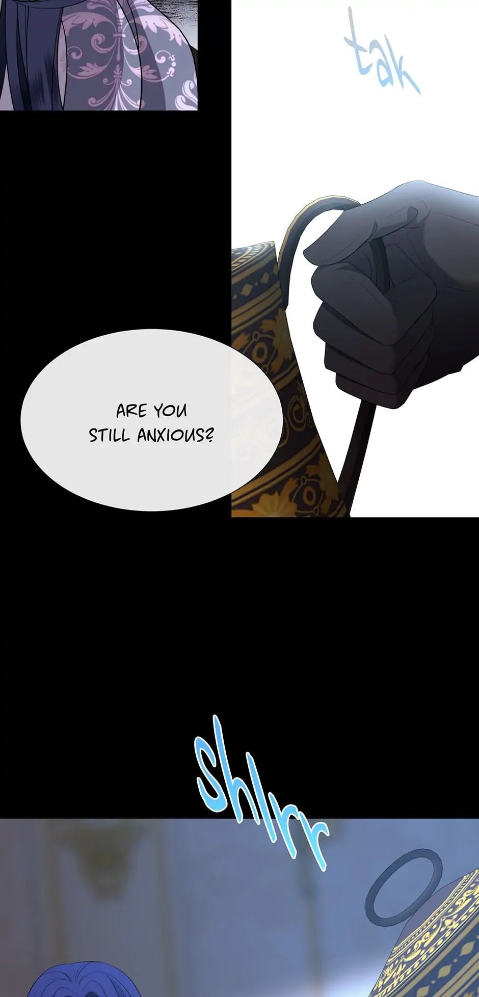 Charlotte and Her 5 Disciples Manhwa - Chapter 132 Page 29